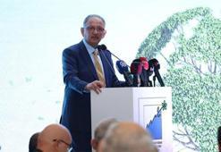 Bakan Özhaseki: Amacımız ülkemizin doğasını koruyarak kalkınmayı sağlamak