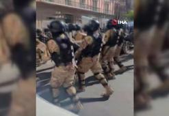 Bolivya'da ordu sokağa indi! 'Seferberlik çağrısında bulunuyoruz'