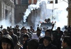 Bolivya'da neler oldu? Ordu sokağa indi: Peş peşe açıklamalar