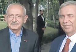 CHP’de ‘yemek’ polemiği