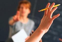 Öğretmene şiddette cezalar artıyor