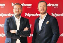 Hipodrom.com her geçen gün büyüyor!
