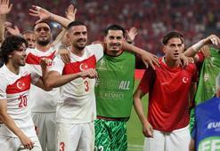 A Milli Futbol Takımı'na EURO 2024'ten dev gelir!