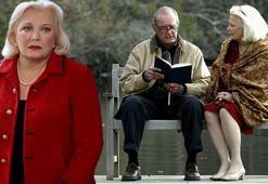 Film gerçek oldu! Ünlü oyuncu Alzheimer'a yakalandı