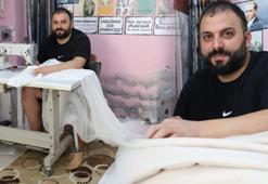 Yemek masasının altında yaşama tutundu! 52 saat sonra gelen mucize