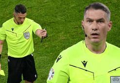 Çekya'da hakem isyanı: Dünya çirkin bir performansla karşı karşıya!