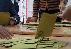 2 Haziran'daki seçimlerin kesin sonuçları açıklandı