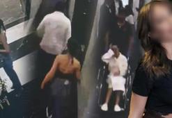 Etiler'de ünlü otelde şoke eden olay! Epilepsi nöbeti geçiren kadından 'bana tecavüz etti' iddiası