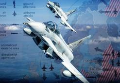 Avrupa'nın göbeğine 700 kilometrelik hat! 4 ülkeden NATO'ya özel çağrı, yeni savaşın ayak sesleri