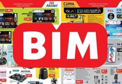 HAZİRAN SON BİM KATALOĞU SATIŞTA! BİM 28 Haziran Cuma aktüel kataloğunda bugün hangi ürünler satışa çıktı? Stanley Yemek Termosu, Katlanır Kamp Sandalyesi, Blender Set, Elektrikli Süpürge...