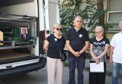 Emekli astsubayın vasiyeti! Ölümünden 11 yıl sonra toprağa verilecek