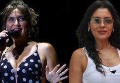 İlknur Soydaş'tan Şevval Sam'a cevap! 'En çok sınıf farkı Bodrum'da var'