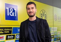 Borussia Dortmund'da Nuri Şahin'in yardımcıları açıklandı