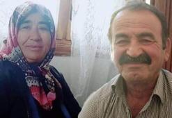 Mal paylaşımı yüzünden eski eşini öldüren adam tutuklandı