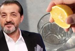 Şef Mehmet Yalçınkaya mum gibi eriten tarifi verdi! 'Sabahları içince 10 kat faydalı'