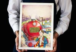 Harry Potter’ın ilk baskısı için yapılan çizim rekor fiyata satıldı: Şimdiye kadar en değerlisi