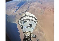 Boeing'in Starliner mekiğindeki iki NASA astronotu neden dünyaya dönemiyor?