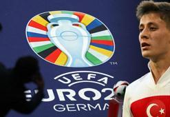 Rekorların turnuvası EURO 2024! Arda Güler de listede