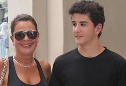 Özlem Yıldız: Her zaman gösterişten uzak hayatı tercih ettim!