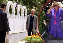 Melek Baykal'dan 'İnci Taneleri'ne övgü