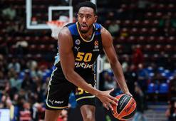 Fenerbahçe, Bonzie Colson transferini resmen açıkladı