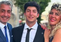 Cano Petekkaya mezun oldu! 'Yeni hayatında başarılar'