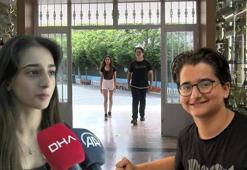 İkizlerin LGS başarısının sırrı: Benim metodum vardı, o yüzden saatlerce çalışmıyordum