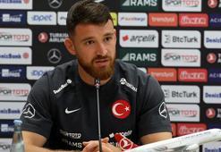 Salih Özcan'dan Hakan Çalhanoğlu ve Samet Akaydin itirafı: Zor olacak