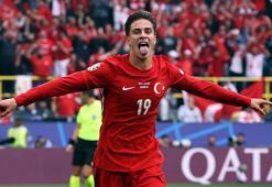Kenan Yıldız: Milli Takım'da olmak çok güzel his