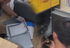 Kendilerini kuyumcu gibi gösterip 15 milyar para çektiler