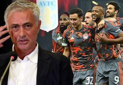 Süper Lig'in eski yıldızı Fenerbahçe yolunda! Mourinho yeni golcüsünü buldu