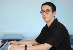 LGS'de 500 tam puan aldı! Başarısının sırrını açıkladı