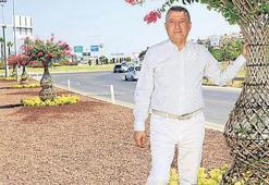 ‘Oyalar’ çiçek açtı