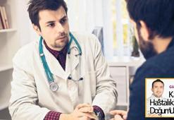 Azospermide kişiselleştirilmiş tedavi