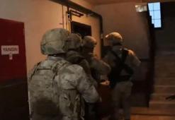 27 İlde düzenlenen 'SİBERGÖZ-47' operasyonlarında 97 şüpheli yakalandı