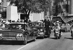 Trump: John F. Kennedy’i muhtemelen CIA öldürdü