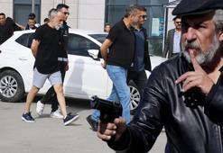 Ünlü oyuncu Yusuf Atala'nın gözaltına alındığı soruşturmada şok detaylar! 5 bin yılda sadece 1 gün tatil