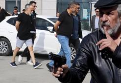 Ünlü oyuncu Yusuf Atala'nın gözaltına alındığı soruşturmada yeni detaylar ortaya çıktı