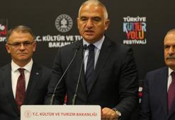 Van'da festival heyecanı! 'Van'ı adeta bir sanat galerisine dönüştüreceğiz'