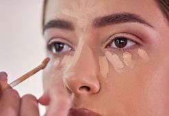 Kusursuz makyajın püf noktası! Sadece 3 ürünle capcanlı görünüm