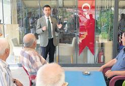 Bayraklı’ya kentsel dönüşüm ofisleri