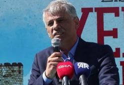 Kültür ve Turizm Bakan Yardımcısı turizm gelir hedefini açıkladı