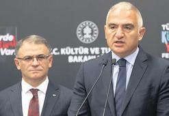 Van Kültür Yolu Festivali başladı