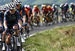 Tour de France eski şampiyonu Contador, favorisini açıkladı!