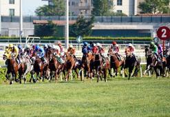 Veliefendi'de büyük gün! Gazi Koşusu 98. kez start alacak