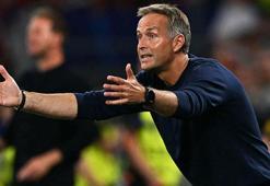 Almanya'ya elenen Danimarka'dan hakem patlaması: Saçma kural!