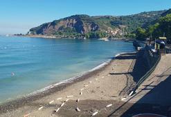 Denizde şüpheli cisim alarmı! Plajlara giriş yasaklandı