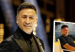 İzzet Yıldızhan kaza geçirdi! Apar topar hastaneye kaldırıldı