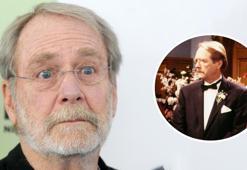 'Roseanne' dizisinin yıldız ismi Martin Mull hayatını kaybetti!