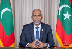 Maldivli bakan, Cumhurbaşkanı Muizzu'ya 'kara büyü yapmak' suçundan tutuklandı